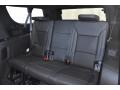 Jet Black Rear Seat Photo for 2021 GMC Yukon #139488505