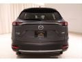 2017 Machine Gray Metallic Mazda CX-9 Grand Touring AWD  photo #19