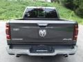 2020 Granite Crystal Metallic Ram 1500 Laramie Crew Cab 4x4  photo #7