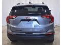 Satin Steel Metallic - Terrain SLE AWD Photo No. 3