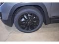 Satin Steel Metallic - Terrain SLE AWD Photo No. 5