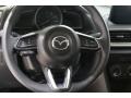 2017 Snowflake White Pearl Mica Mazda MAZDA3 Sport 4 Door  photo #6