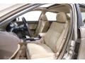 Bold Beige Metallic - Accord EX Sedan Photo No. 5
