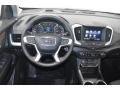 Satin Steel Metallic - Terrain SLE AWD Photo No. 8