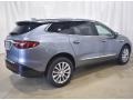 Satin Steel Metallic - Enclave Premium AWD Photo No. 2