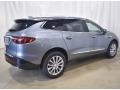 2020 Satin Steel Metallic Buick Enclave Premium AWD  photo #2