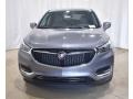 2020 Satin Steel Metallic Buick Enclave Premium AWD  photo #4