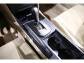 Bold Beige Metallic - Accord EX Sedan Photo No. 11