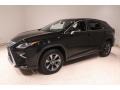 Obsidian - RX 350 AWD Photo No. 3