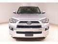 Classic Silver Metallic - 4Runner Limited 4x4 Photo No. 2