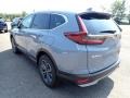 2020 Sonic Gray Pearl Honda CR-V EX-L AWD  photo #4