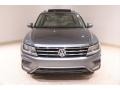 Platinum Gray Metallic - Tiguan SEL 4MOTION Photo No. 2