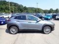 Sonic Silver - Kona SEL AWD Photo No. 1