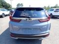 2020 Sonic Gray Pearl Honda CR-V EX-L AWD  photo #5