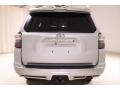 Classic Silver Metallic - 4Runner Limited 4x4 Photo No. 27
