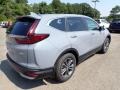 2020 Sonic Gray Pearl Honda CR-V EX-L AWD  photo #6