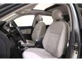 Platinum Gray Metallic - Tiguan SEL 4MOTION Photo No. 5