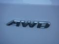 2017 Dazzling White Hyundai Tucson SE AWD  photo #10