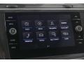 Platinum Gray Metallic - Tiguan SEL 4MOTION Photo No. 13