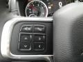  2020 4500 Laramie Crew Cab 4x4 Chassis Steering Wheel