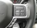 Black Steering Wheel Photo for 2020 Ram 4500 #139489915