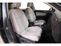 Platinum Gray Metallic - Tiguan SEL 4MOTION Photo No. 15