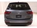 Platinum Gray Metallic - Tiguan SEL 4MOTION Photo No. 18