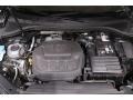 Platinum Gray Metallic - Tiguan SEL 4MOTION Photo No. 19