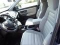 Gray Front Seat Photo for 2020 Honda CR-V #139490164