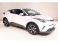 Blizzard White Pearl - C-HR XLE Photo No. 1