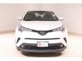 Blizzard White Pearl - C-HR XLE Photo No. 2