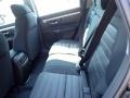 Rear Seat of 2020 CR-V LX AWD