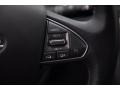 Graphite Steering Wheel Photo for 2017 Infiniti Q50 #139490986