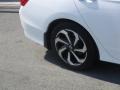 White Orchid Pearl - Accord EX-L Sedan Photo No. 4