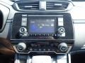 2020 Crystal Black Pearl Honda CR-V LX AWD  photo #13