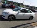 White Orchid Pearl - Accord EX-L Sedan Photo No. 7