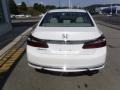 White Orchid Pearl - Accord EX-L Sedan Photo No. 9