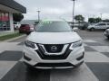 Pearl White - Rogue SV Photo No. 2