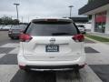 Pearl White - Rogue SV Photo No. 4