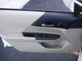 White Orchid Pearl - Accord EX-L Sedan Photo No. 14