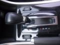 White Orchid Pearl - Accord EX-L Sedan Photo No. 18