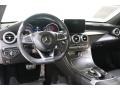  2015 C 300 4Matic Steering Wheel