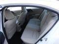 White Orchid Pearl - Accord EX-L Sedan Photo No. 26