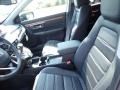 Black Front Seat Photo for 2020 Honda CR-V #139491673
