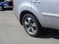 Alabaster Silver Metallic - Pilot SE 4WD Photo No. 3