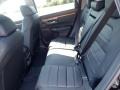 Black 2020 Honda CR-V EX-L AWD Interior Color