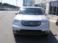Alabaster Silver Metallic - Pilot SE 4WD Photo No. 5