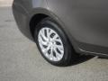 Falcon Gray metallic - Corolla LE Photo No. 9