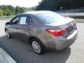 Falcon Gray metallic - Corolla LE Photo No. 13