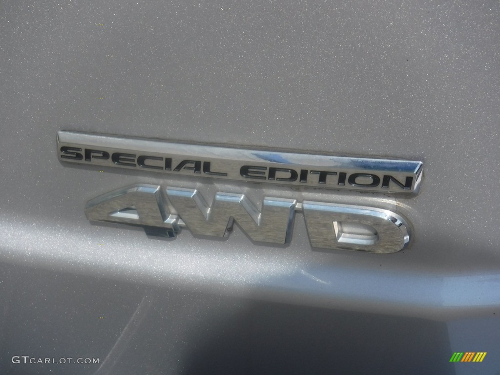 2015 Honda Pilot SE 4WD Marks and Logos Photo #139491862